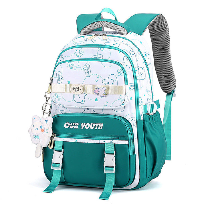School backpack Kalsten