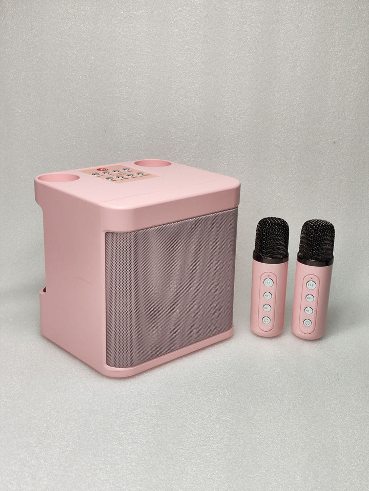 Portable Karaoke Speaker System Kalsten