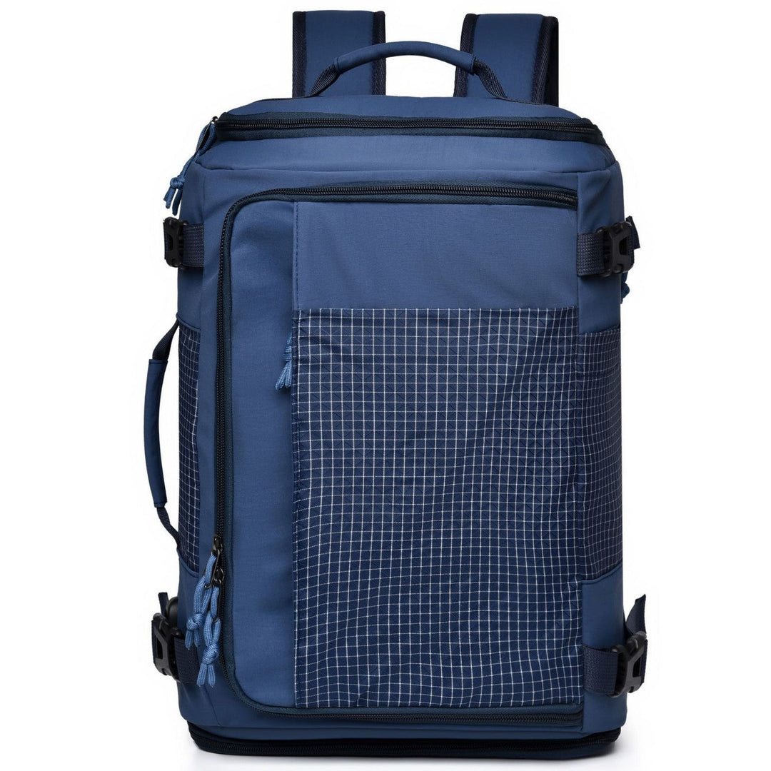 Versatile Lifestyle Backpack Kalsten
