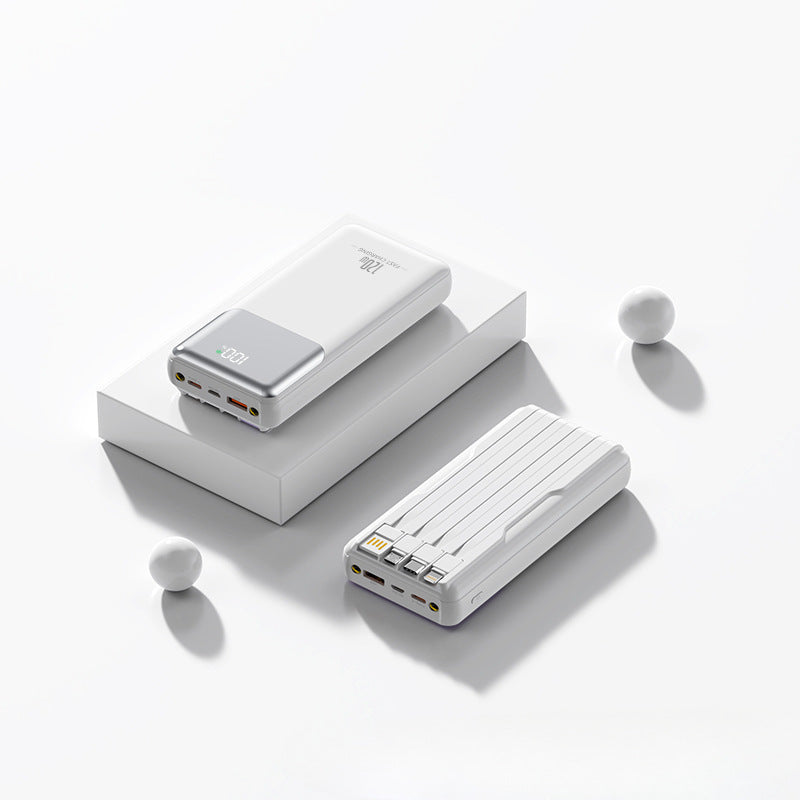 Powerbank Kalsten