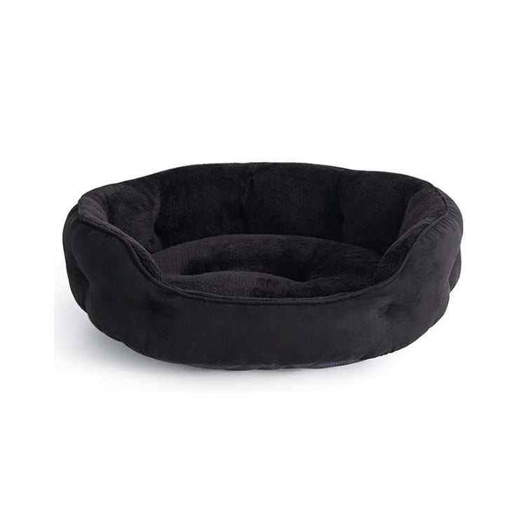 Cozy Plush Orthopedic Dog Bed