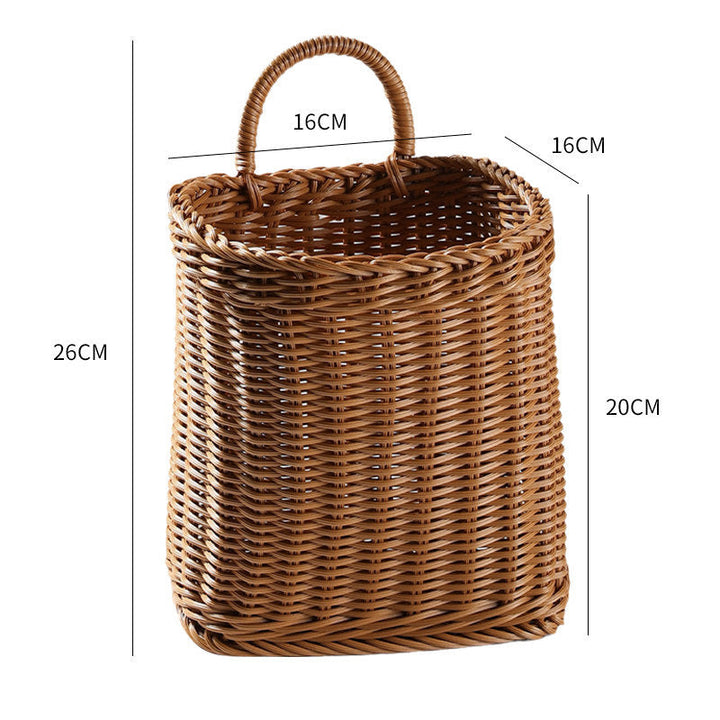 Home Storage Basket Kalsten