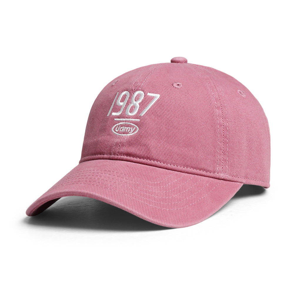 Women's stylish leisure cap Brehn