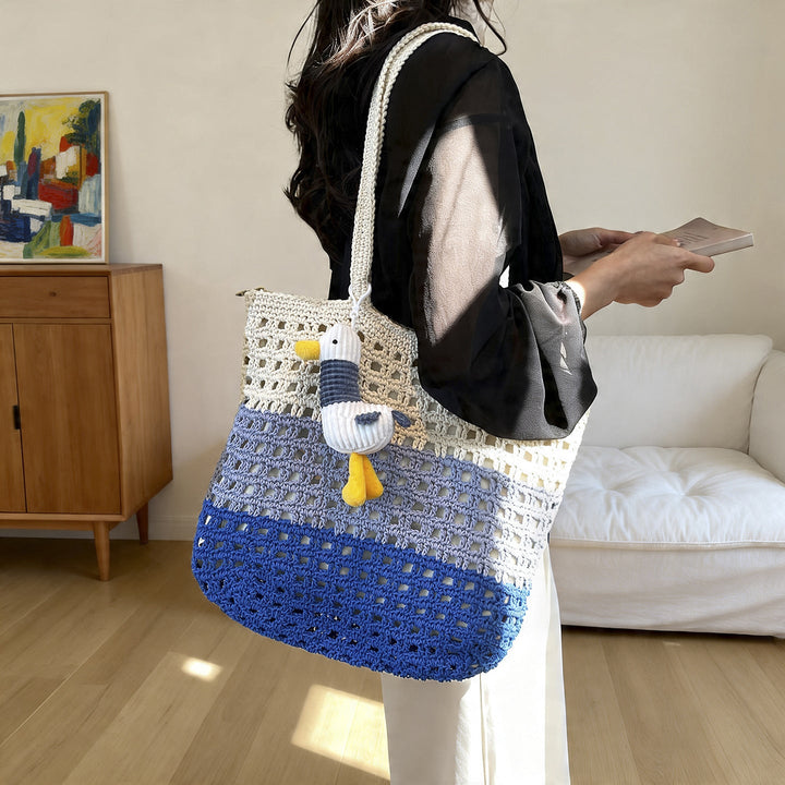 Shopping bag Kalsten