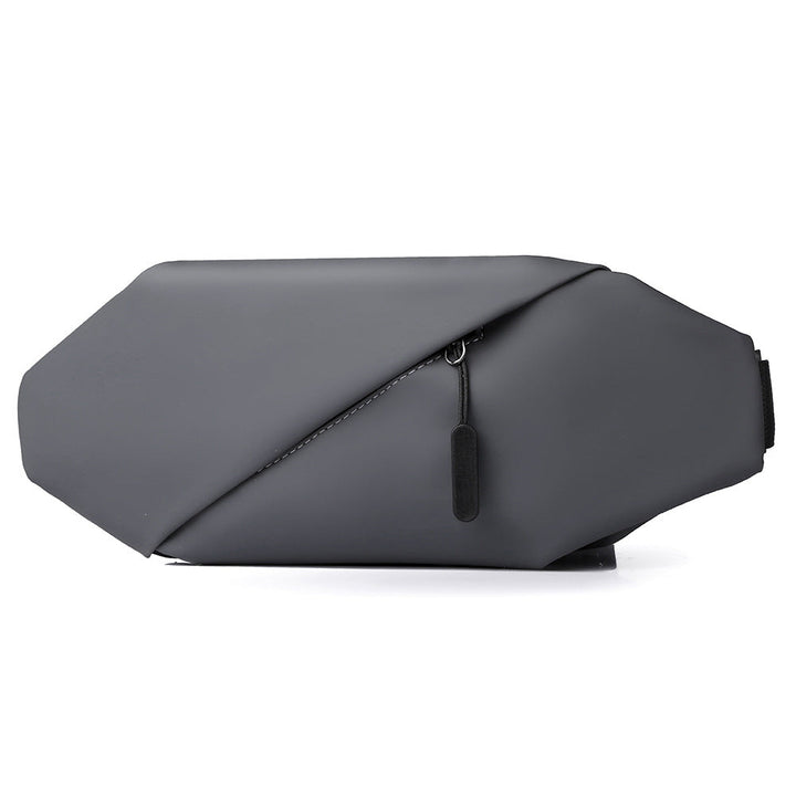 Sleek and Versatile Crossbody Bag kalsten