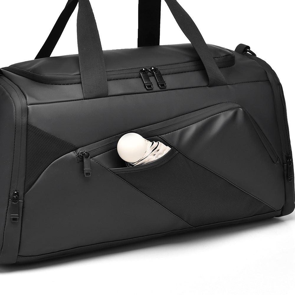 Sports Travel Duffle Bag Kalsten