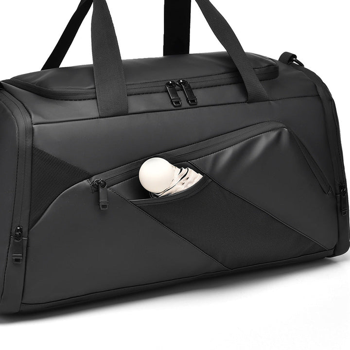 Sports Travel Duffle Bag Kalsten