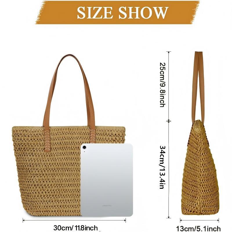 Beach bag Kalsten