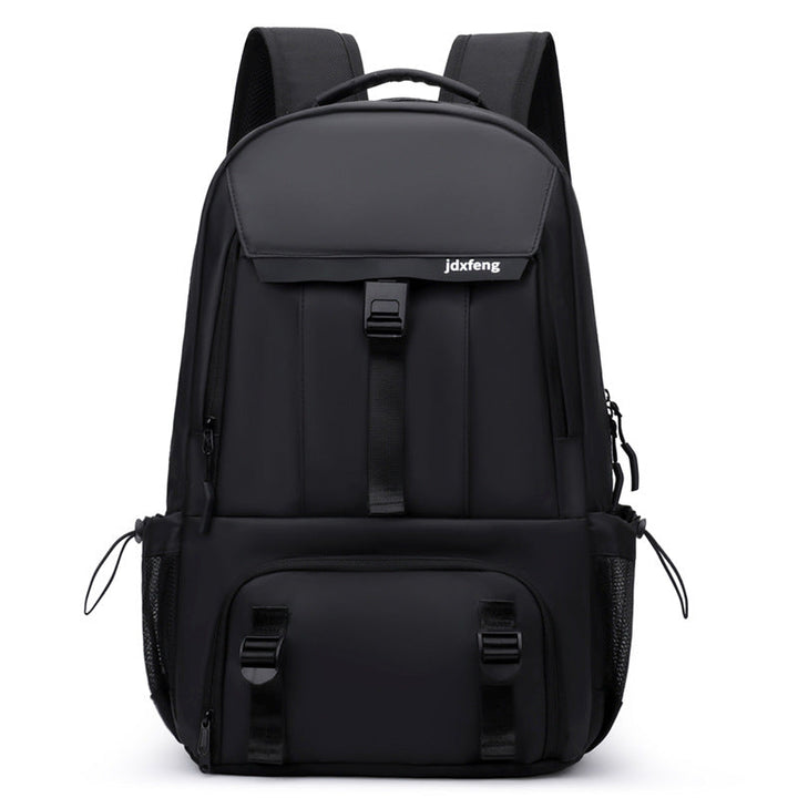 Protective Multi-Functional Backpack