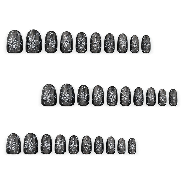Reusable Gel Nails Kalsten