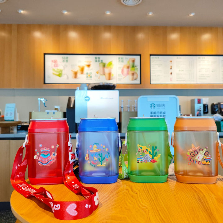 Women's Drinking Container Kalsten