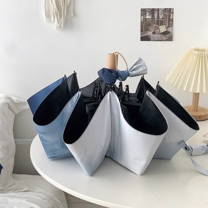 Women's foldable umbrella Kalsten