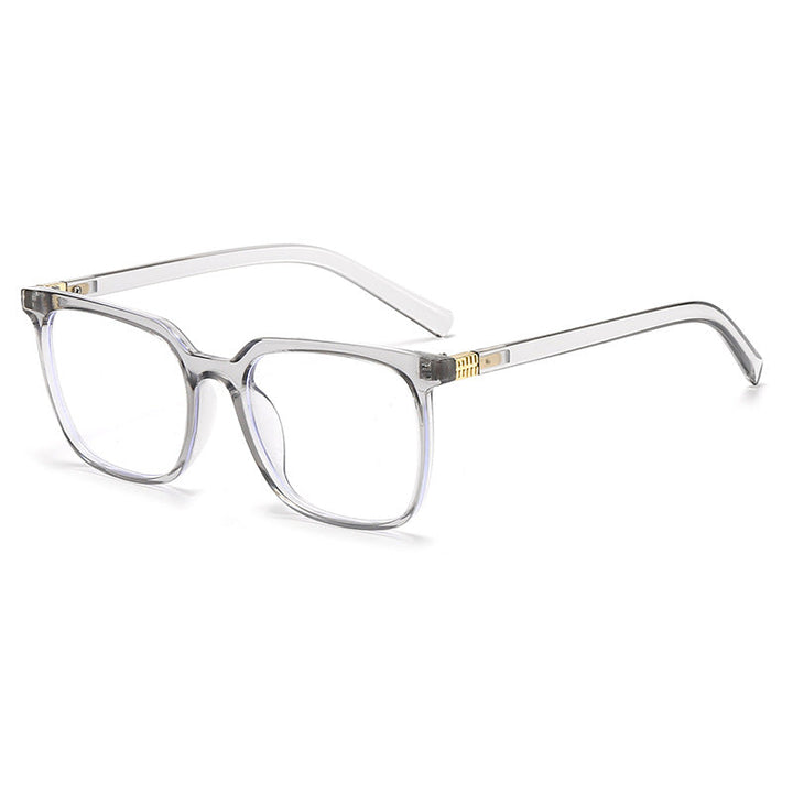 Ladies fashionable oversized sunglasses Kalsten