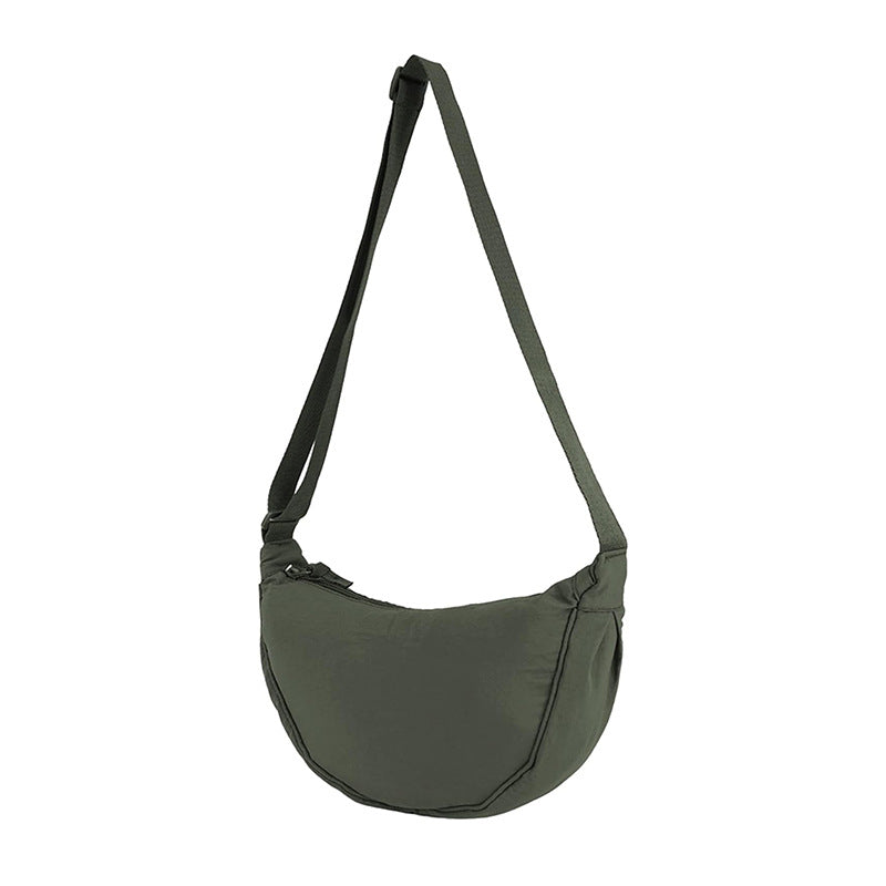 Stylish Crossbody Bag Kalsten
