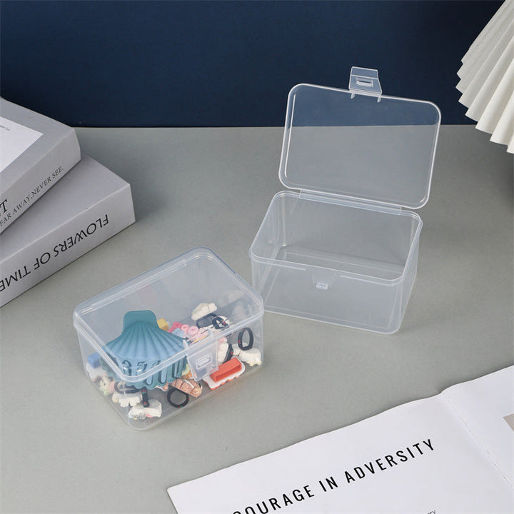 Rectangular Multi-Purpose Storage Box Kalsten
