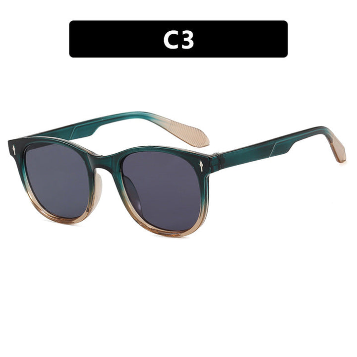 Women's stylish sunglasses with ergonomic frame and protective UV filter Kalsten