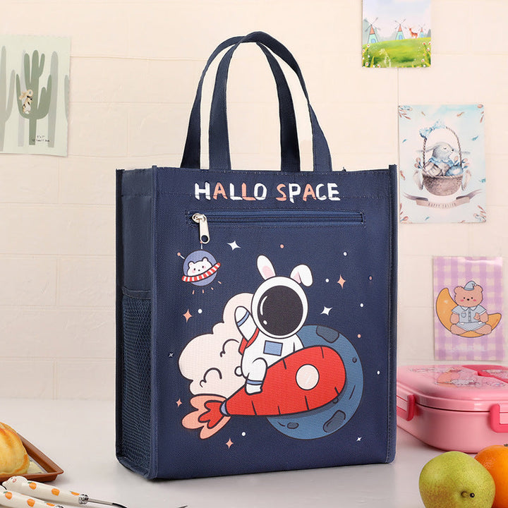 Stylish Reusable Tote Bag Kalsten