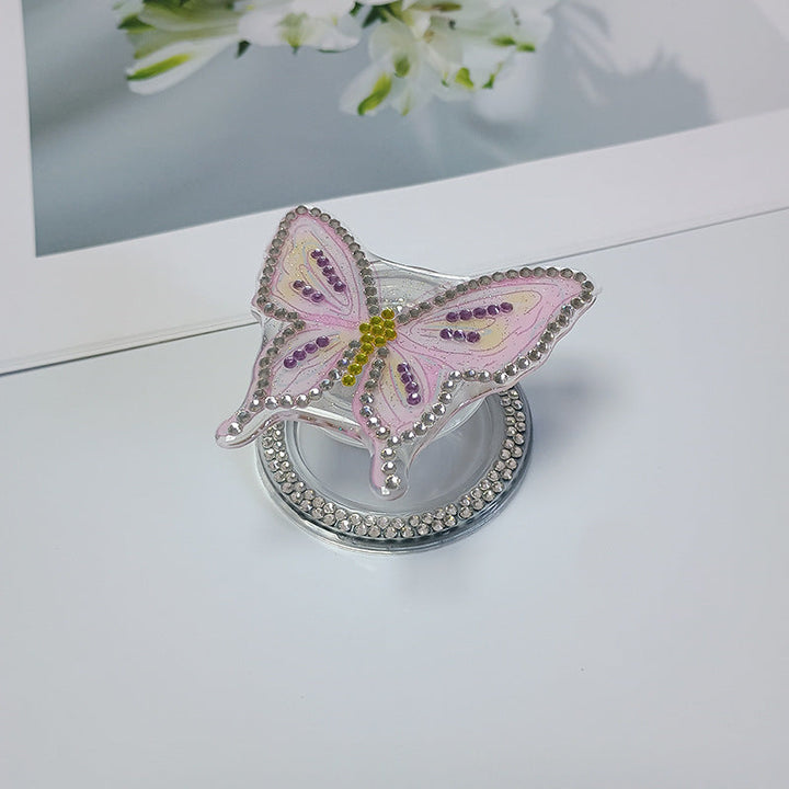 Decorative Butterfly Brooch Kalsten