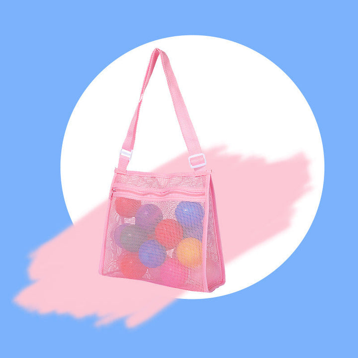 Breathable Sports Bag Kalsten