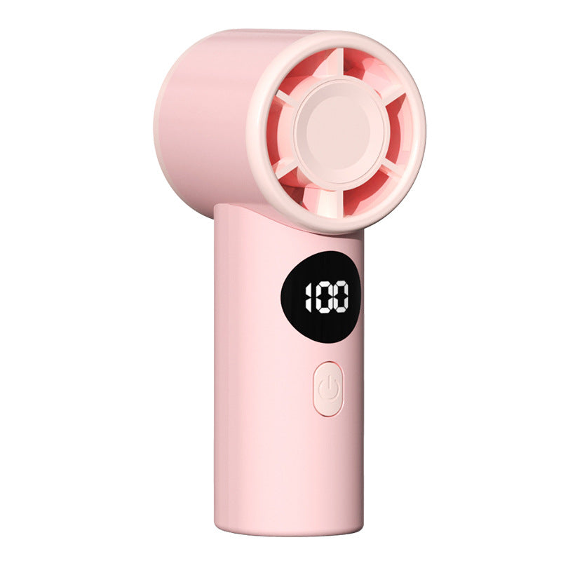 Hand fan Kalsten