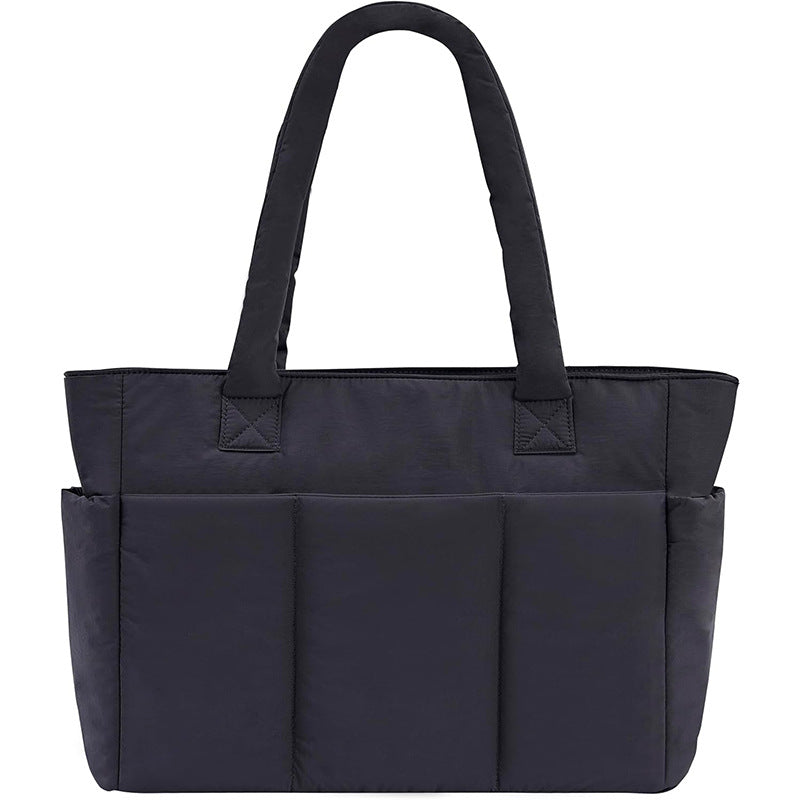 Comfortable and Functional Tote Bag Kalsten