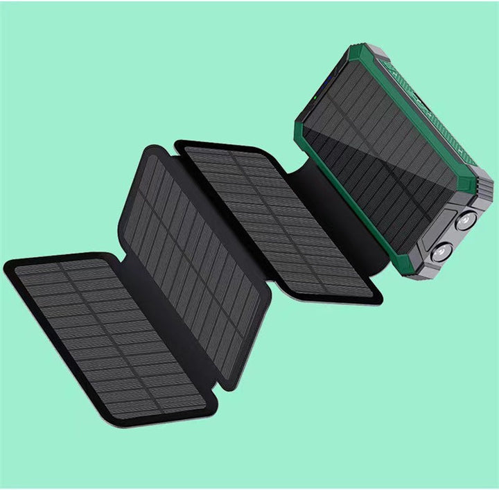 Solar Charger Kalsten