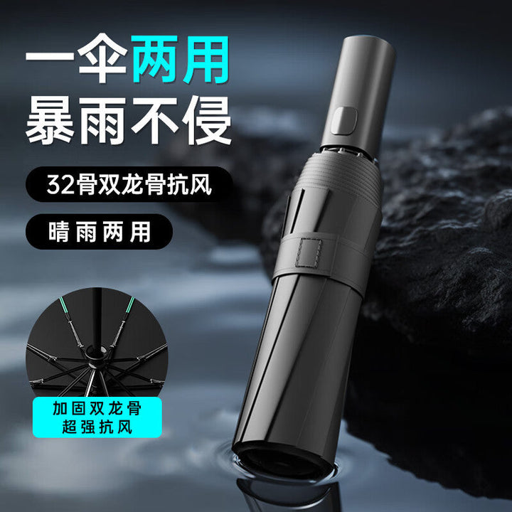 Women's Double-Function Umbrella Kalsten