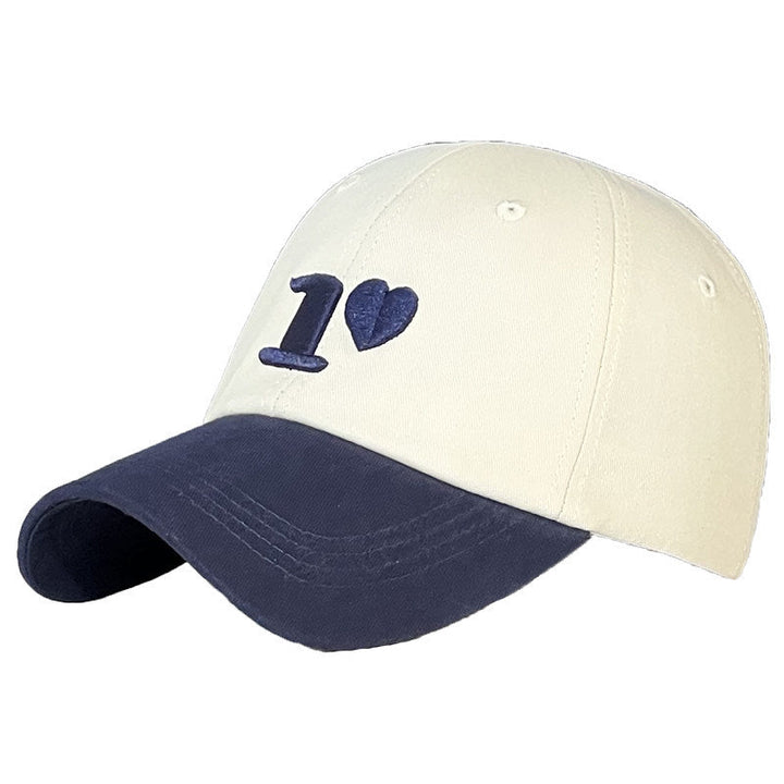 Women's Casual Statement Cap Kalsten