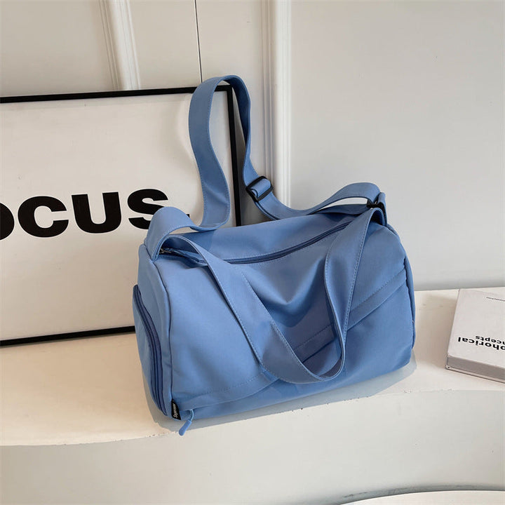 Sport bag Kalsten