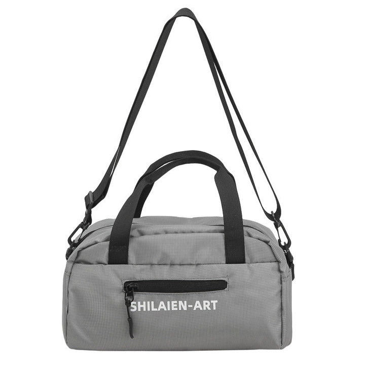Multifunctional Fitness Bag Kalsten