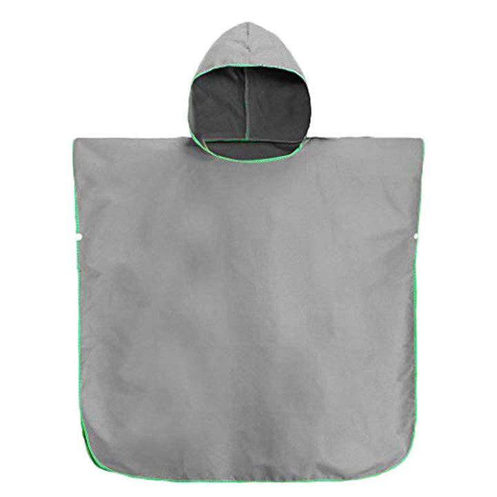 waterproof Overponcho Kalsten