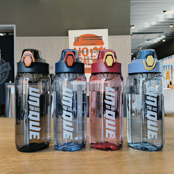 Unisex Water Bottle Kalsten