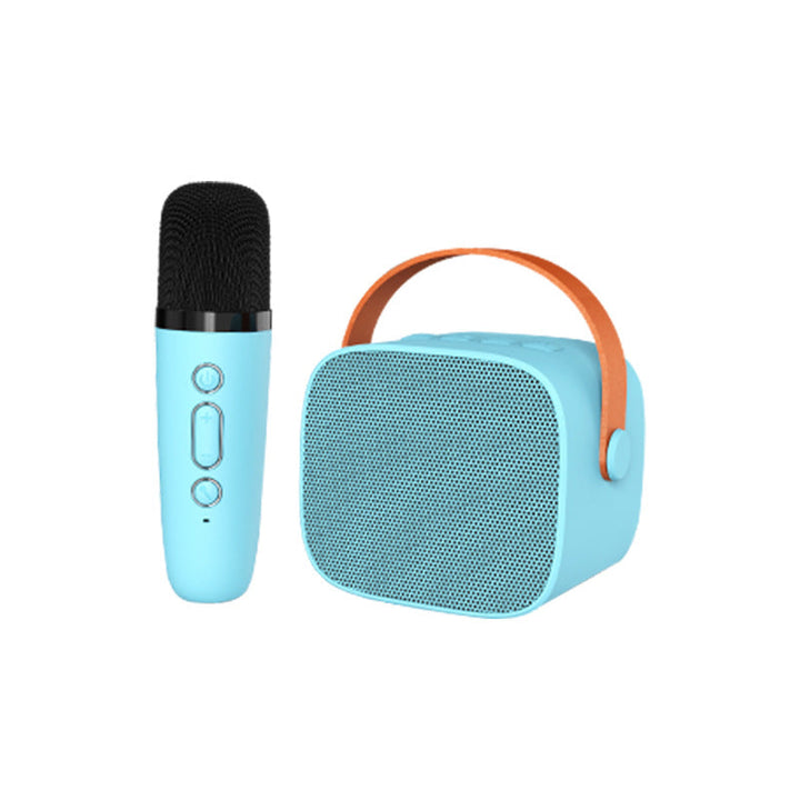 Wireless Karaoke Speaker System Kalsten