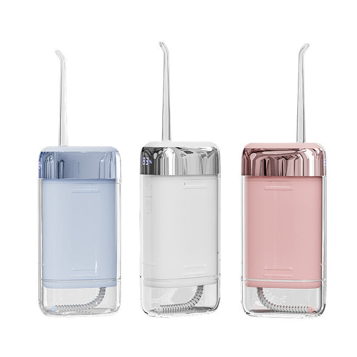 UVC Sterilizing Water Flosser Kalsten