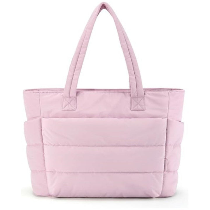 Fashionable everyday bag with practical compartments Kalsten