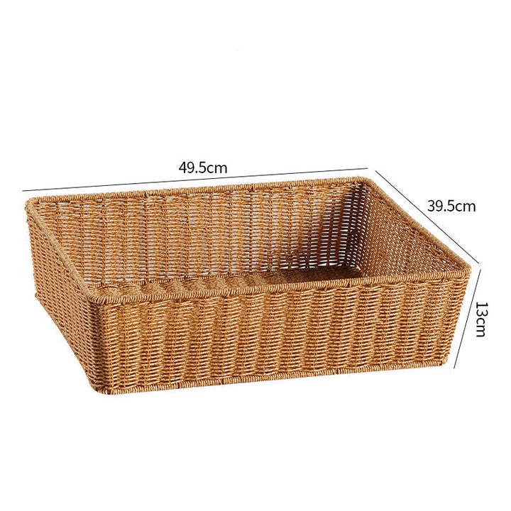 Home Storage Basket Kalsten