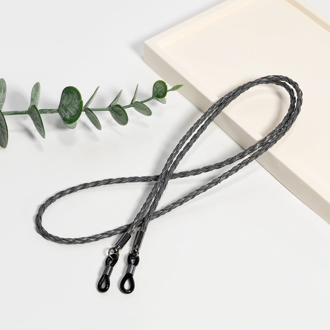 Braided Eyewear Strap Kalsten