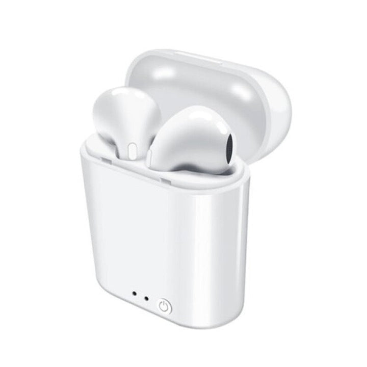 True Wireless Earbuds with Charging Case Kalsten