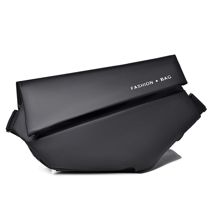 Waterproof Ergonomic Fanny Pack Kalsten