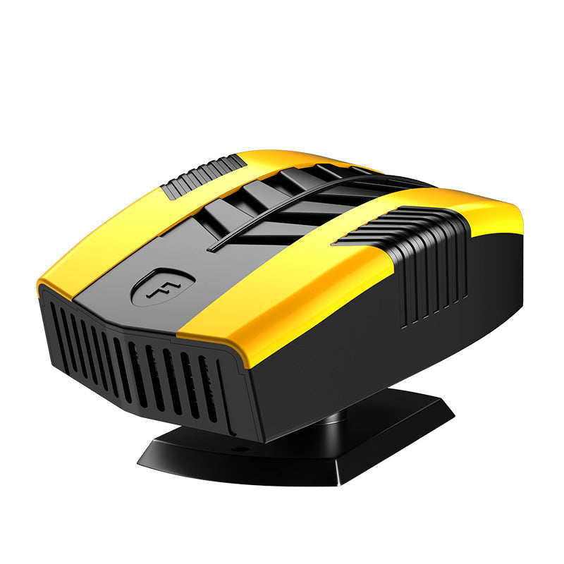 Portable Mini Car Air Circulator Fan Kalsten