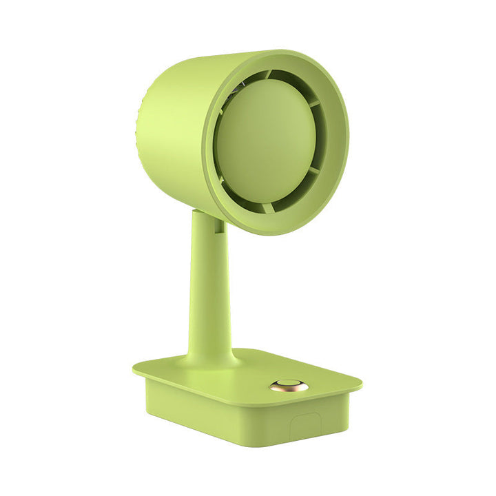 Women Portable Fan with USB Connection Kalsten