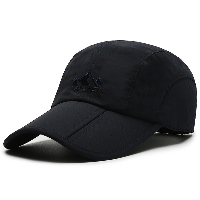 Women's Lightweight Outdoor Sports Cap Kalsten