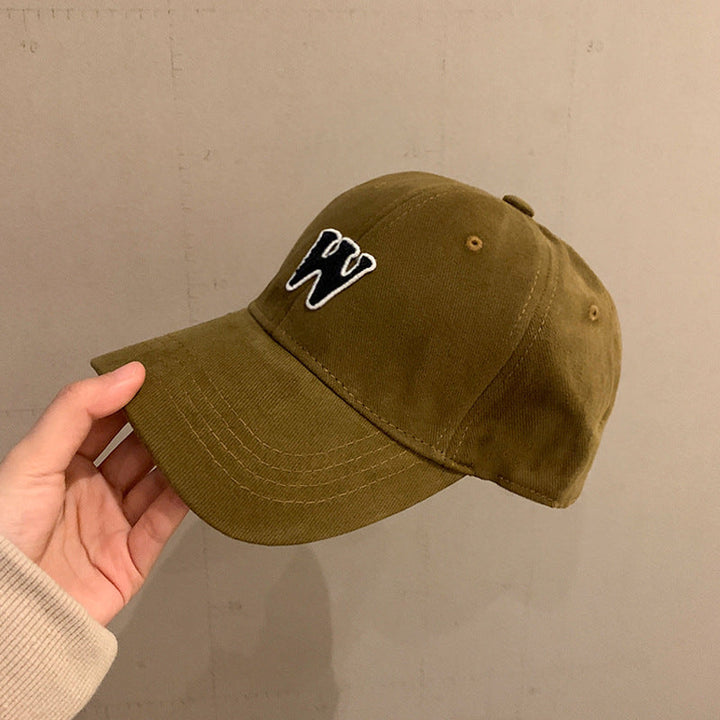 Women's Casual Adjustable Cotton Baseball Cap Kalsten 1784083735
