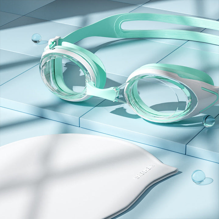 Swimming Goggles Kalsten