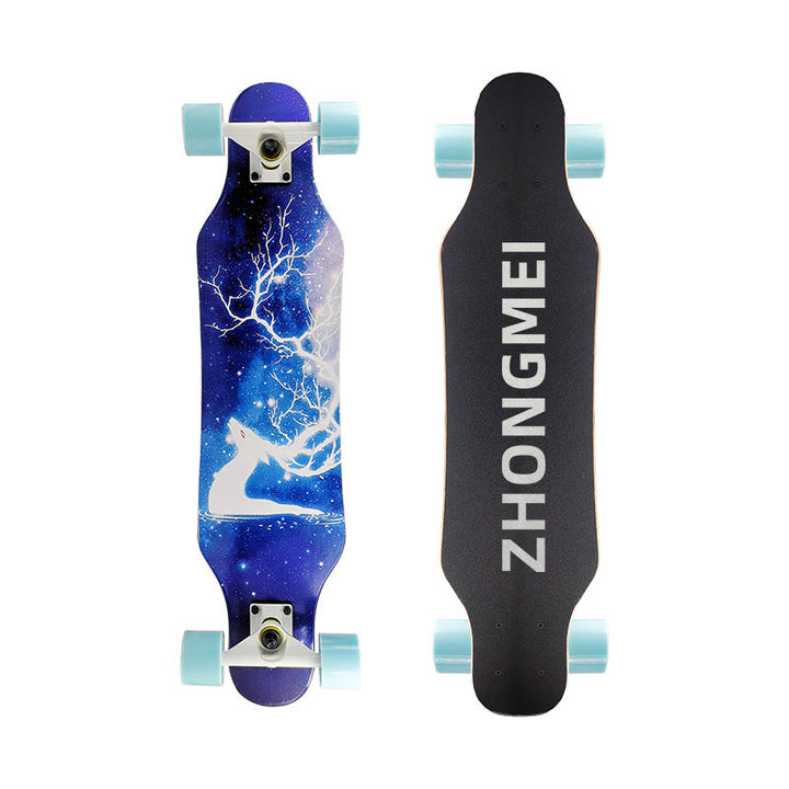 Longboard Skateboard Kalsten