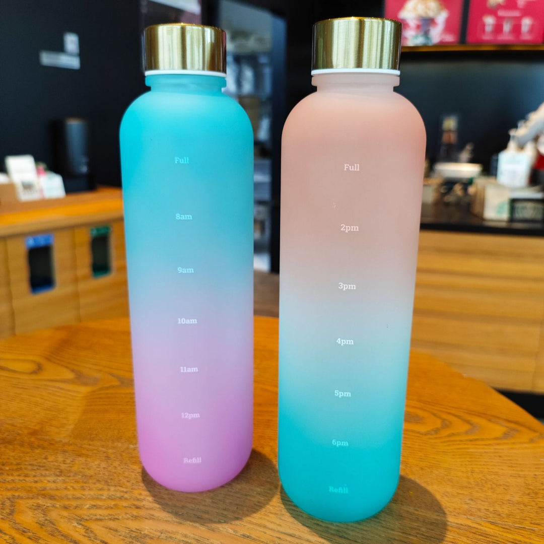 Unisex Water Bottle Kalsten