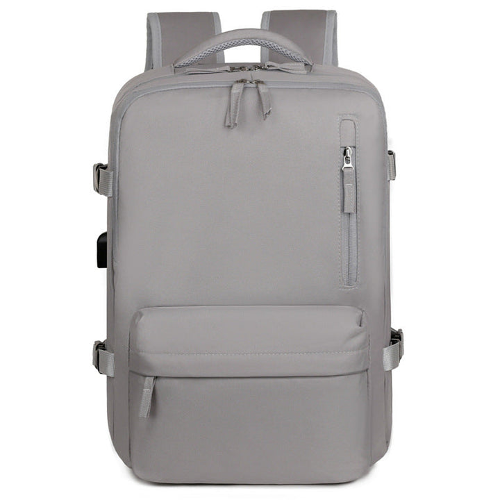 Versatile Expandable Laptop Backpack Kalsten