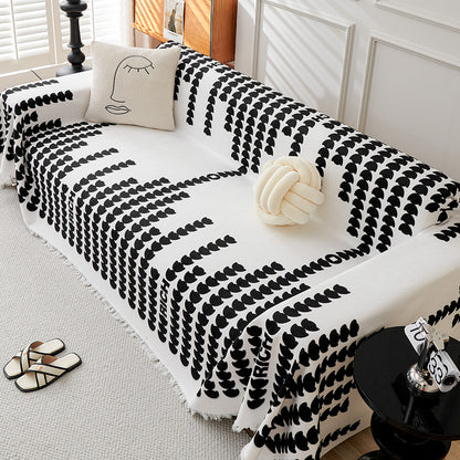 Cozy Soft Throw Blanket