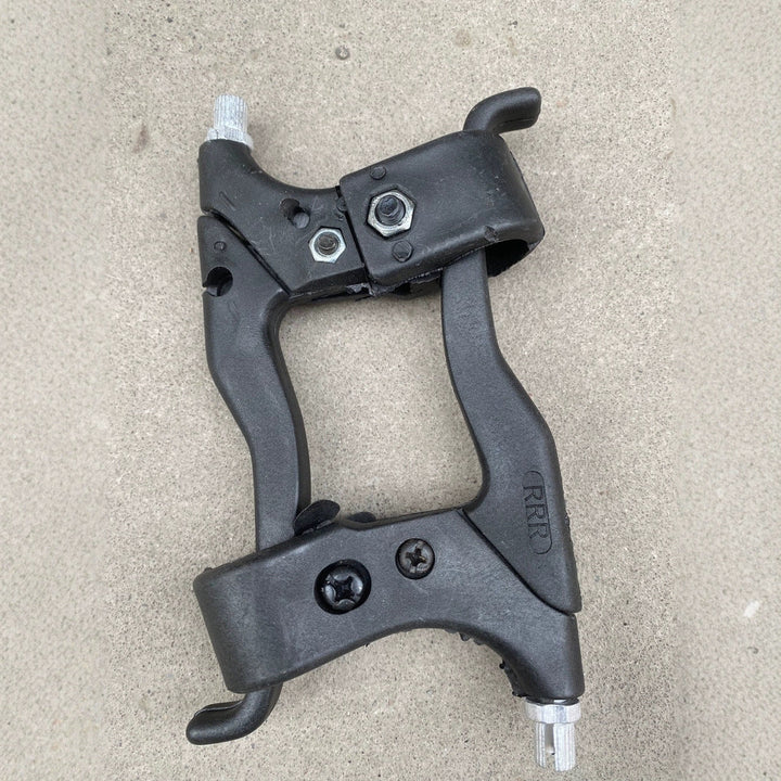 Adjustable Bicycle Brake Lever System Kalsten