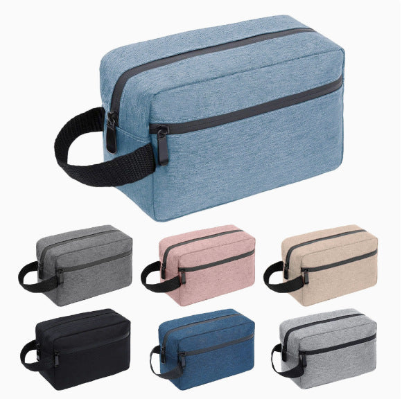 Compact Culture Bag Kalsten